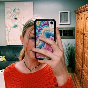 ~Handmade beaded dice choker 🧚🏼‍♀️